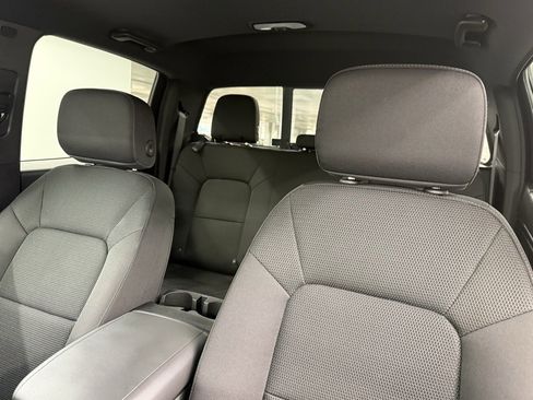 Used 2026 Chevrolet Colorado LT w/ Advanced Trailering Package image 19