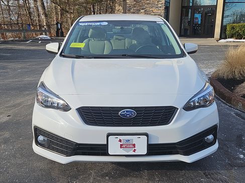 Certified 2022 Subaru Impreza Premium image 19