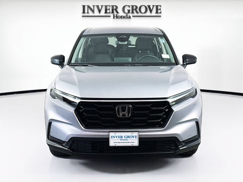 Used 2025 Honda CR-V LX image 2