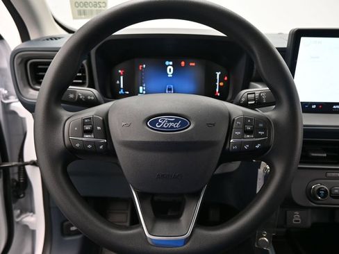 New 2026 Ford Maverick XL FWD image 14