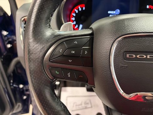 Used 2018 Dodge Durango GT w/ Premium Group AWD/4WD image 15