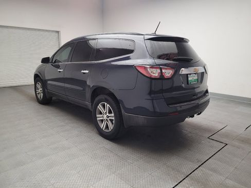 Used 2015 Chevrolet Traverse LT image 5