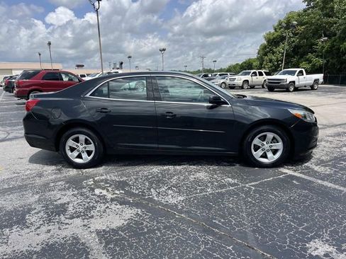 Used 2014 Chevrolet Malibu LS w/ Protection Package FWD image 2