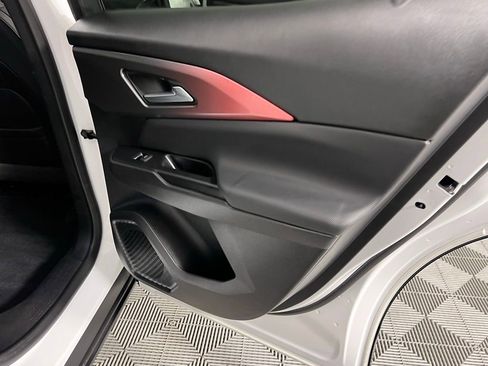 Used 2024 Chevrolet Equinox EV RS w/ Active Safety Package 3 image 30