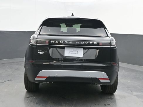 New 2026 Land Rover Range Rover Velar S AWD/4WD image 6