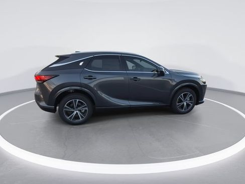 New 2026 Lexus RX 350 Premium w/ Convenience Package FWD image 8