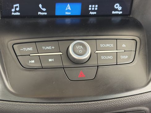 Used 2017 Ford Escape SE w/ SE Leather Comfort Package FWD image 23