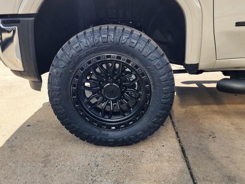 New 2026 GMC Sierra 2500 SLE w/ SLE Value Package; AWD/4WD image 52