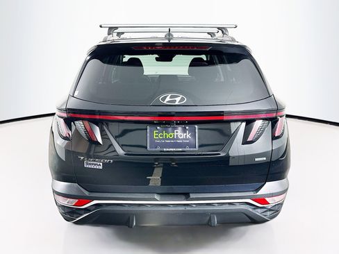 Used 2023 Hyundai Tucson SEL AWD/4WD image 7