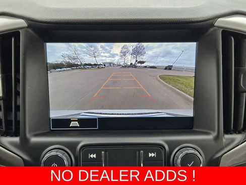 Used 2023 GMC Terrain AT4 image 16