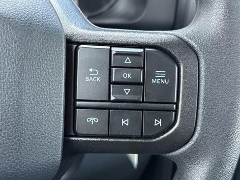 New 2025 Ford F450 XL w/ XL Chrome Package image 23