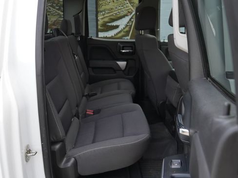 Used 2019 Chevrolet Silverado 1500 LT w/ All Star Edition AWD/4WD image 11