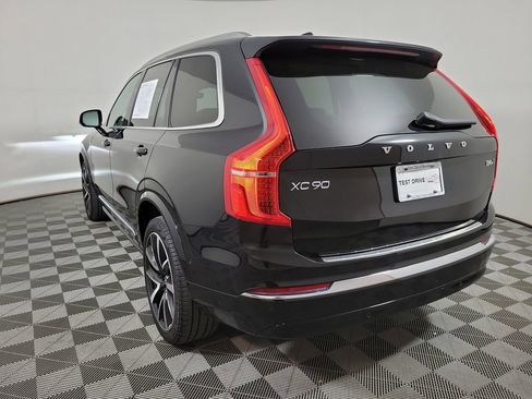 Certified 2023 Volvo XC90 B6 Plus w/ Protection Package Premier AWD/4WD image 6
