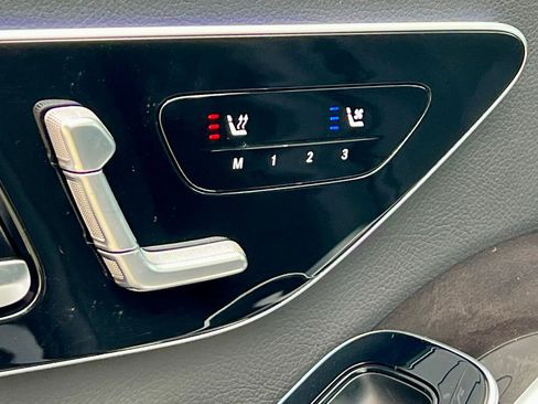 Certified 2026 Mercedes-Benz S 500 S 500 image 35