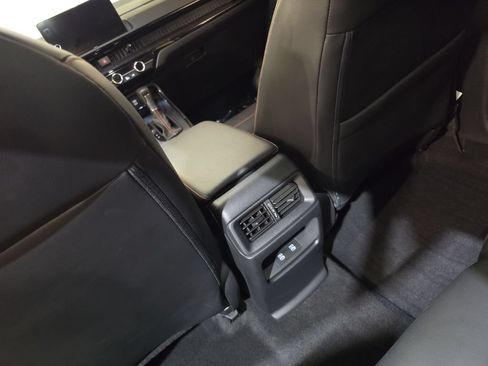 Used 2023 Honda CR-V Sport Touring image 22