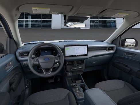 New 2026 Ford Maverick XL AWD/4WD image 9