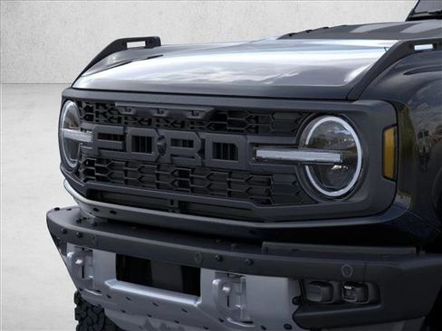 New 2025 Ford Bronco Raptor AWD/4WD image 19