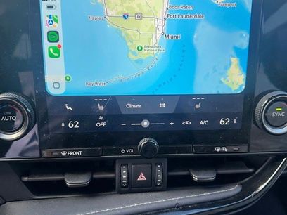 Used 2022 Lexus NX 250 FWD w/ Towing Package (2000 Lbs)