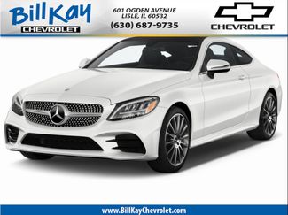 Used 2023 Mercedes-Benz C 300 4MATIC Sedan video 1