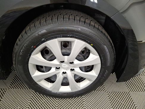 Certified 2023 Toyota Corolla LE w/ Carpet Mat Package (TMS) FWD image 18