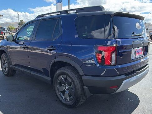 New 2026 Honda Passport RTL image 5