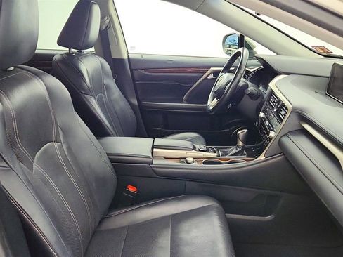 Used 2019 Lexus RX 350 AWD w/ Navigation Package image 25