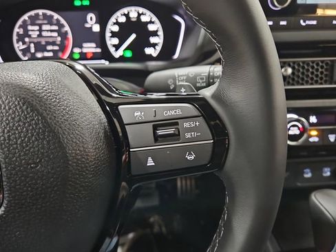 New 2026 Honda Civic Sport image 21