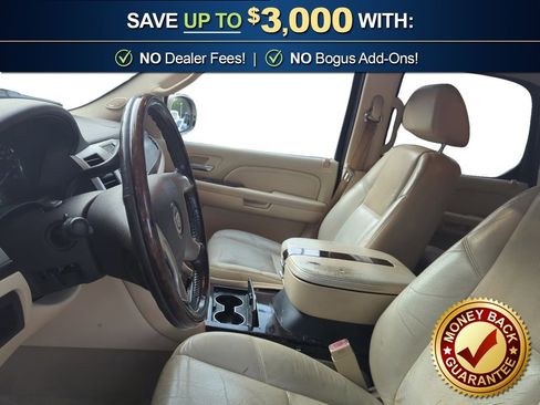 Used 2008 Cadillac Escalade AWD image 14