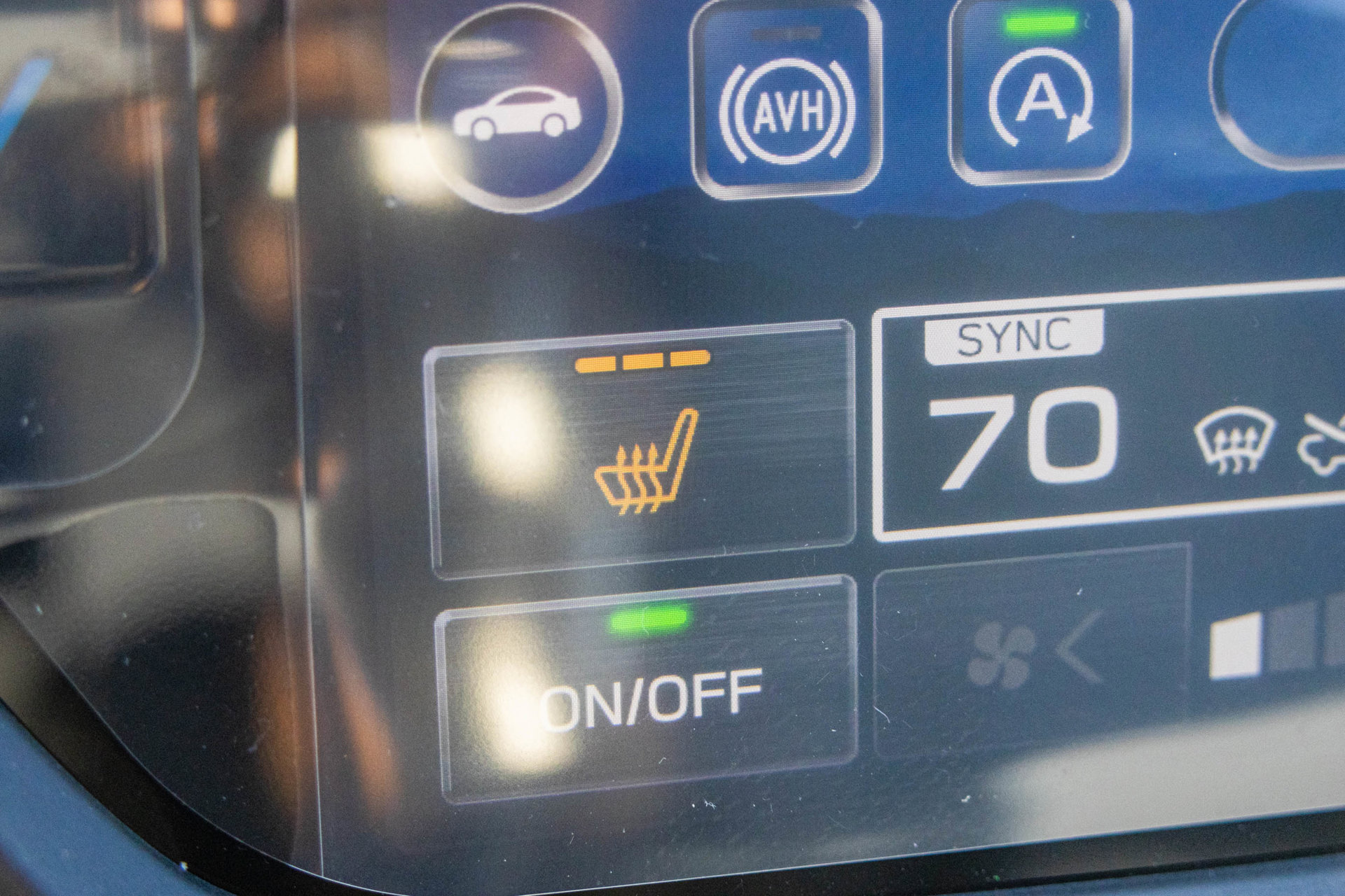 New 2026 Subaru Forester Premium AWD/4WD image 8