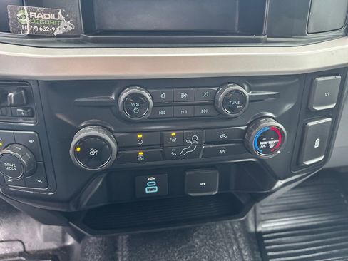 Used 2024 Ford F250 XL w/ FX4 Off-Road Package image 18