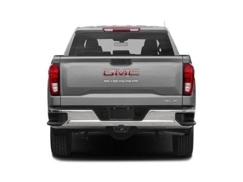 Used 2019 GMC Sierra 1500 4x4 Crew Cab w/ Convenience Package image 5