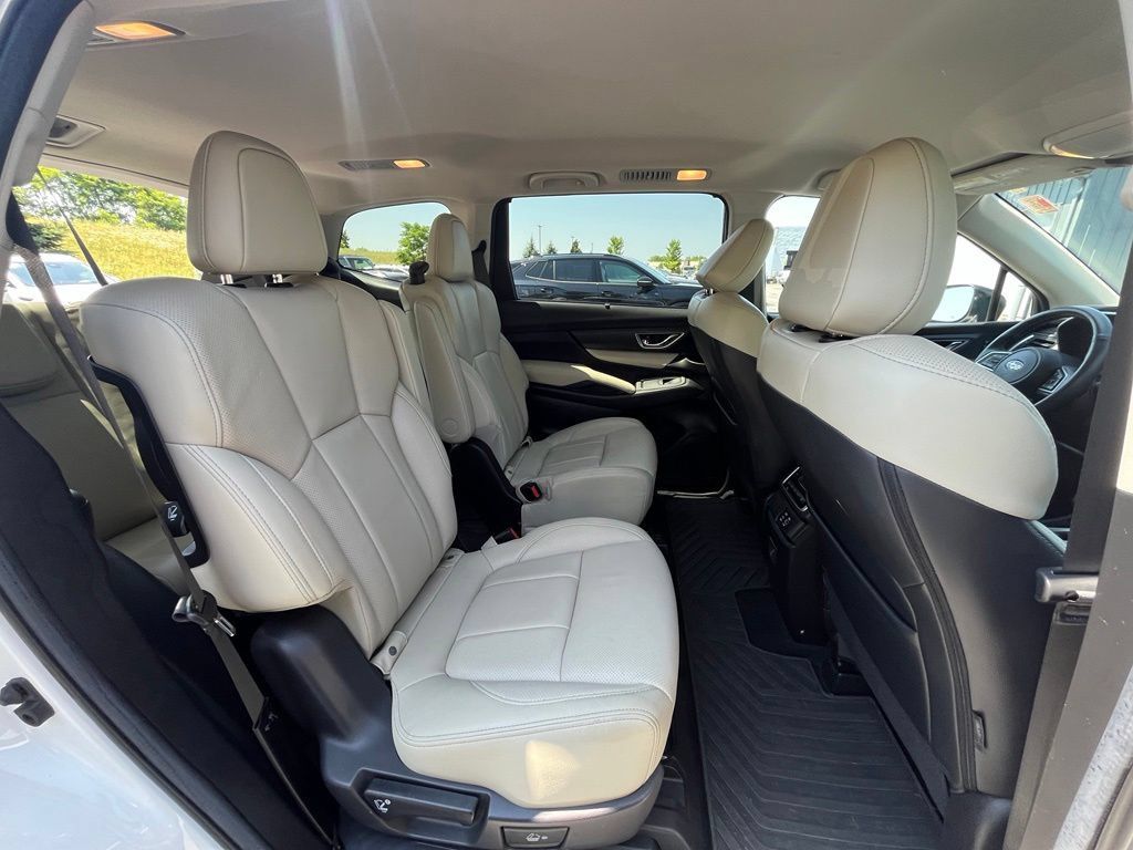 Used 2024 Subaru Ascent Limited AWD/4WD image 24