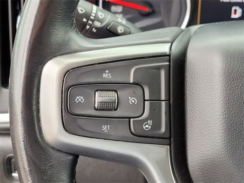 Used 2021 Chevrolet Silverado 1500 RST w/ All Star Edition Plus image 18