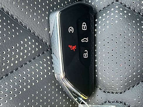 New 2026 Volkswagen Atlas SEL Premium R-Line image 29