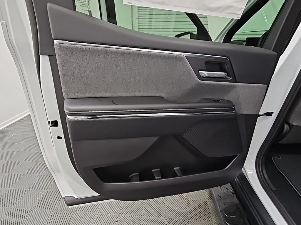 New 2026 GMC Sierra EV Elevation AWD/4WD image 31