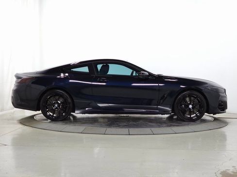 Used 2024 BMW M850i xDrive Coupe image 12