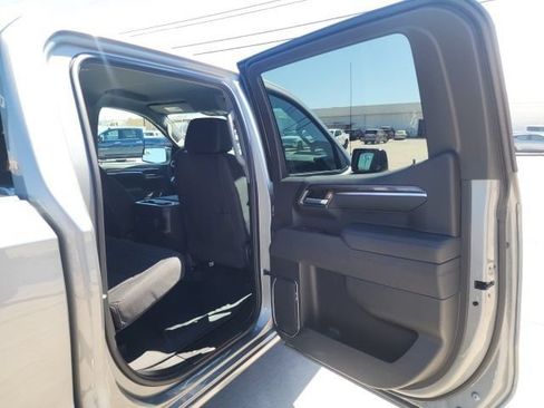 New 2026 Chevrolet Silverado 1500 LT Trail Boss w/ Convenience Package II AWD/4WD image 27