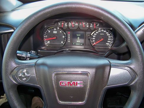 Used 2014 GMC Sierra 1500 4x4 Crew Cab w/ Sierra Appearance Package image 23