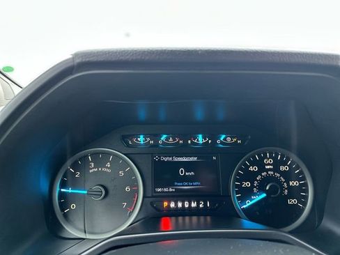 Used 2015 Ford F150 XLT w/ Equipment Group 301A Mid image 12