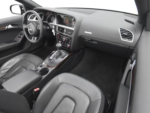 Used 2013 Audi A5 2.0T Premium w/ Convenience Pkg AWD/4WD image 32