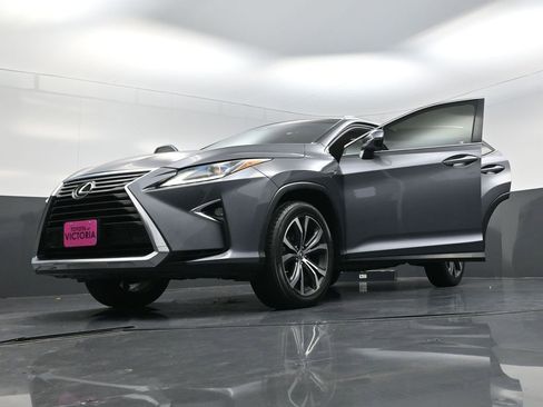 Used 2017 Lexus RX 350 FWD image 30