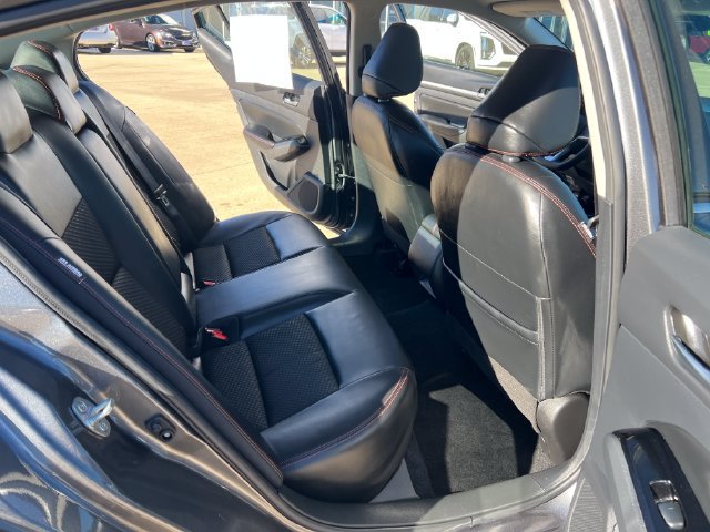Used 2025 Nissan Altima 2.5 SR FWD image 16
