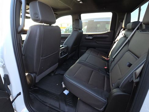 Certified 2024 GMC Sierra 1500 Denali w/ Denali Reserve Package image 14