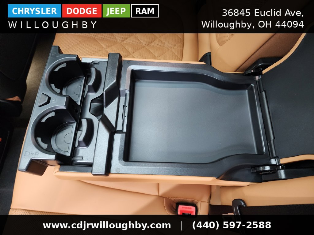 Used 2026 BMW X5 xDrive50e w/ Climate Comfort Package AWD/4WD image 33