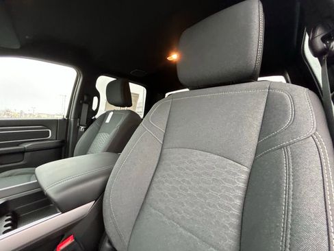 New 2026 RAM 2500 Big Horn image 43