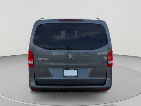 Used 2023 Mercedes-Benz Metris Passenger image 4