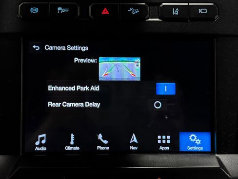 Used 2017 Ford F350 King Ranch w/ King Ranch Ultimate Package image 35