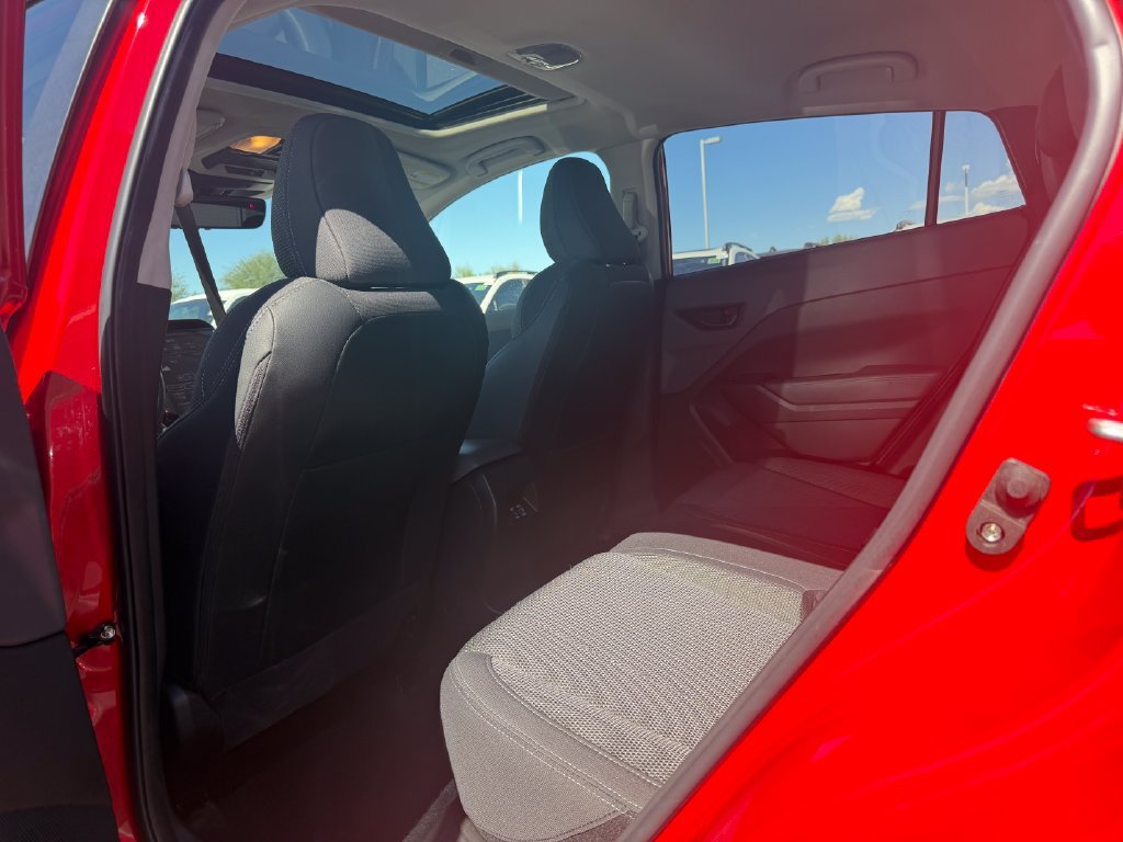 Used 2024 Subaru Crosstrek 2.0i Premium AWD/4WD image 6