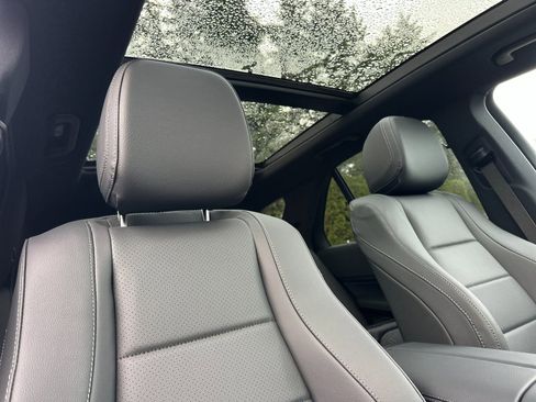 New 2026 Mercedes-Benz GLE 350 4MATIC image 17