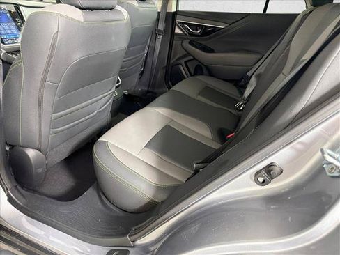 Used 2025 Subaru Outback Onyx Edition AWD/4WD image 22